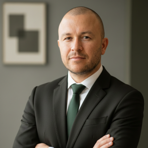 Picture of Danilo dos Santos